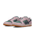 Nike SB Dunk Low Pro - Mineral Slate / Dark Raisin-Particle Rose - Streetart.fr