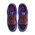 Nike SB Dunk Low Pro - Persian Violet / Cinnamon / Off Noir - Streetart.fr
