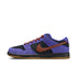 Nike SB Dunk Low Pro - Persian Violet / Cinnamon / Off Noir - Streetart.fr