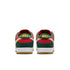 Nike SB Dunk Low Pro Prm Sonics Fir / White-University Gold-Fire Red - Streetart.fr