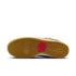 Nike SB Dunk Low Pro Prm Sonics Fir / White-University Gold-Fire Red - Streetart.fr