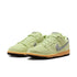 Nike SB Dunk Low Pro Prm Verdugo Mountain Light - Liquid Lime / Wolf - Streetart.fr