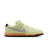 Nike SB Dunk Low Pro Prm Verdugo Mountain Light - Liquid Lime / Wolf - Streetart.fr