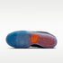 Nike Sb Dunk Low Pro Qs Blue Tile - Black Marina - White - Cmpfr Orange - Streetart.fr