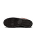 Nike SB Dunk Low Pro Qs Limosine Dark Pony / Black-Silver-White - Streetart.fr