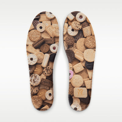 Nike SB Dunk Low Pro Qs Note - Flax / Honey Combs - Streetart.fr