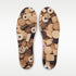 Nike SB Dunk Low Pro Qs Note - Flax / Honey Combs - Streetart.fr