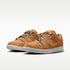 Nike SB Dunk Low Pro Qs Note - Flax / Honey Combs - Streetart.fr