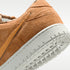 Nike SB Dunk Low Pro Qs Note - Flax / Honey Combs - Streetart.fr