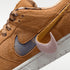 Nike SB Dunk Low Pro Qs Note - Flax / Honey Combs - Streetart.fr