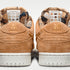 Nike SB Dunk Low Pro Qs Note - Flax / Honey Combs - Streetart.fr