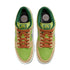 Nike SB Dunk Low Pro Wc Escargot Sesame / Metallic Silver-Pearl-Fir - Streetart.fr