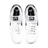 Nike SB Dunk Low Pro White / Black - White - Black - Streetart.fr