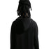 Nike SB Essential Logo Fleece - Po Black / White - Streetart.fr