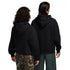 Nike SB Essential Logo Fleece Po - Black / White - Streetart.fr