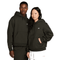 Nike SB Essential Logo Fleece Po Hood - Sequoia / White - Streetart.fr