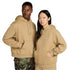 Nike SB Essential Logo Fleece Po - Parachute Beige - Streetart.fr