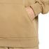 Nike SB Essential Logo Fleece Po - Parachute Beige - Streetart.fr