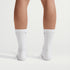 Nike SB Everyday Elevated Crew Socks - Green / White / Red - Streetart.fr