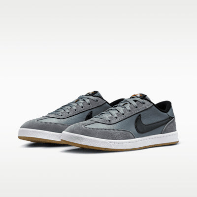 Nike SB Fc Classic - Cool Grey / Black White / Vivid Orange - Streetart.fr