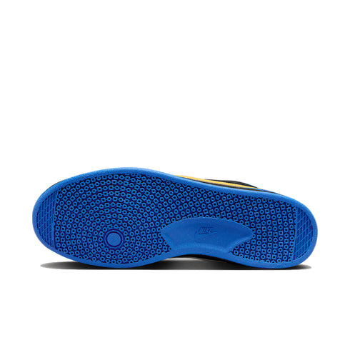 Nike SB Fc Classic Royal Blue / Varsity - Maize Black / White - Streetart.fr