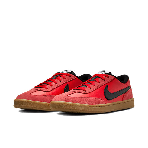 Nike SB Fc Classic University Red / Black-White — vue 5