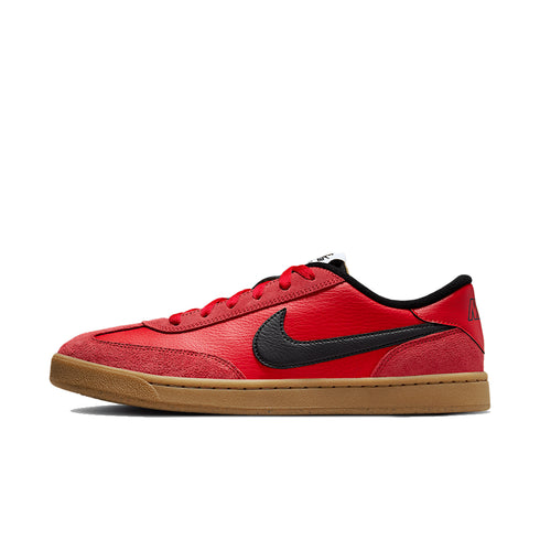 Nike SB Fc Classic University Red / Black-White — vue 2