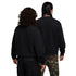 Nike SB Fleece Crew Essential Logo - Black / White - Streetart.fr