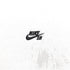 Nike SB Fleece Crew Essential Logo - Sail / Black - Streetart.fr