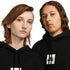 Nike SB Fleece Hd Box Logo Sweat Hood Black - Streetart.fr