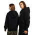 Nike SB Fleece Hd Box Logo Sweat Hood Black - Streetart.fr