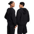 Nike SB Fleece Zip Hood Essential Logo - Black / White - Streetart.fr