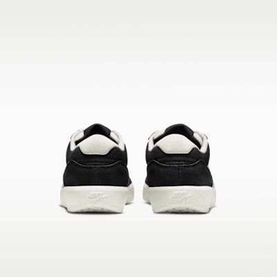 Nike SB Force 58 - Black / Cool Grey / Summit White - Streetart.fr