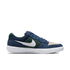 Nike SB Force 58 - Navy / Summit White / Noble Green - Streetart.fr