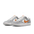Nike SB Force 58 - Platinium Tint / Monarch / Wolf Grey - Streetart.fr