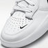 Nike SB Force 58 Prm L White / Black / White - White - Streetart.fr
