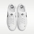 Nike SB Force 58 Prm L White / Black / White - White - Streetart.fr