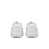 Nike SB Force 58 Prm L White / Black / White - White - Streetart.fr