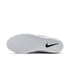 Nike SB Force 58 Prm L White / Black / White - White - Streetart.fr