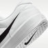 Nike SB Force 58 Prm White / Black White White - Streetart.fr