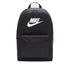 Nike SB Heritage - Backpack Black / Blakc - Streetart.fr