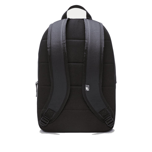 Nike SB Heritage - Backpack Black / Blakc - Streetart.fr