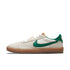 Nike SB Heritage Vulc - Sail / Gorge Green - Streetart.fr