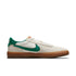 Nike SB Heritage Vulc - Sail / Gorge Green - Streetart.fr