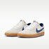 Nike SB Heritage Vulc Summit White / Navy-White-Gum Light - Streetart.fr