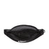 Nike SB Heritage - Waistpack Black / Black / White - Streetart.fr