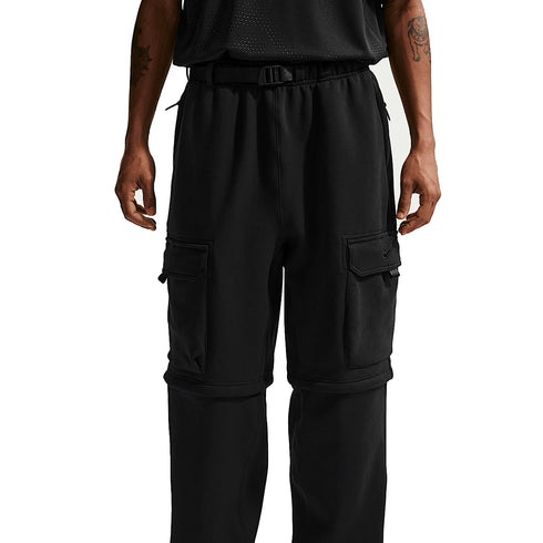 Nike SB Ishod Cargo Pant - Black - Streetart.fr