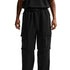 Nike SB Ishod Cargo Pant - Black - Streetart.fr