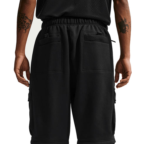 Nike SB Ishod Cargo Pant - Black - Streetart.fr