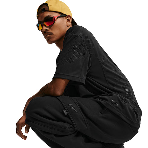 Nike SB Ishod Cargo Pant - Black - Streetart.fr